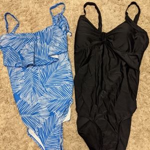 Jojo Maman Bebe bathinf suits